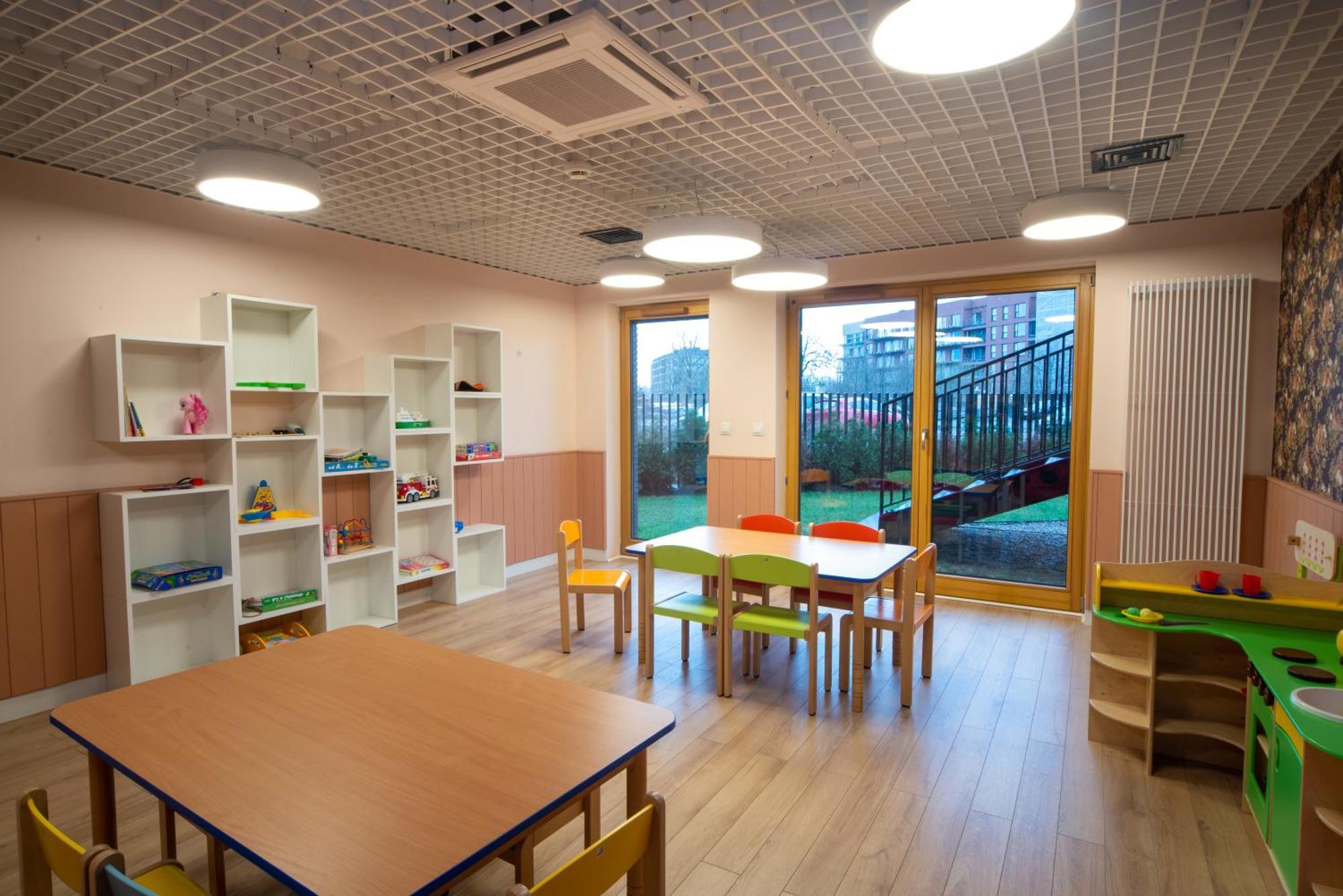 Maya'S Flats & Resorts 15 - Nadmotlawie Gdansk Dış mekan fotoğraf